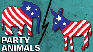 We did not find results for: What S Behind The Gop Elephant And Democratic Donkey Youtube