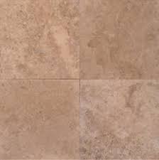 noce 18x18 filled honed travertine