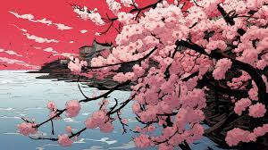 410 cherry blossom wallpapers