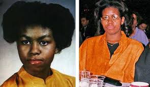 Image result for scary pictures of michelle