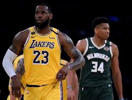 Nba starting lineups feb 16, 2021 (6 games). La Lakers Vs Milwaukee Bucks Injury Updates Predicted Lineups And Starting 5s January 22nd 2021 Nba Season 2020 21