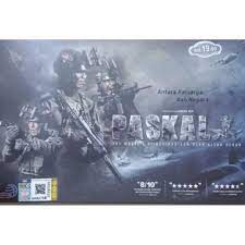 Paskal full movie 2018 astro first hd. Malay Movie Paskal The Movie Dvd Music Media Cd S Dvd S Other Media On Carousell