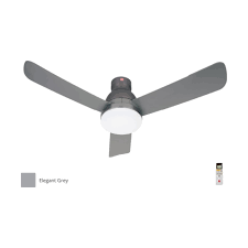 led ceiling fan with dc motor k12ux