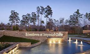 what makes the meadows at imperial oaks