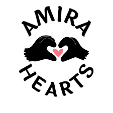 Amira Hearts - YouTube