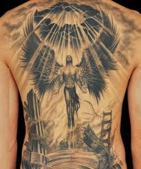 Discover the best back tattoos with 103+ shoulder to hip ink designs and ideas. 101 Best Back Tattoos For Men Cool Design Ideas 2021 Guide