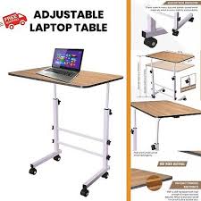 Laptop Table Stand Folding Desk Bed