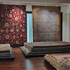 premium rug and carpet sellers in