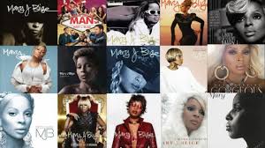 the list of mary j blige als in