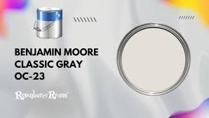 24 Best Gray Greige Paint Colors In