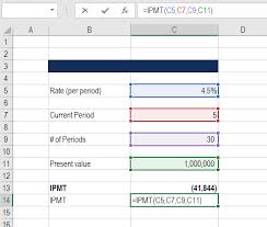 Excel For Finance Top 10 Excel Formulas Analysts Must Know