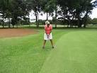 12 Days Golfing Uganda Gorrilla Safari