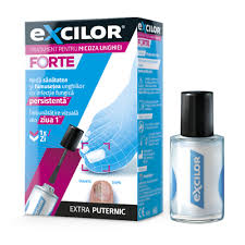 excilor fungal nail treatment forte