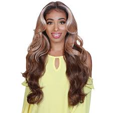 Zury Sis Beyond Synthetic Hair Lace Front Wig Byd Lace H Chill