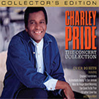 Charley pride is one of the great singers in the history of country music. Charley Pride