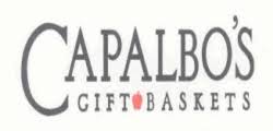 10 off capalbo s gift baskets coupon