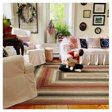chester country rugs for living room