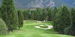 Golf Mountain Majesty in British Columbia - golftravelandleisure.com