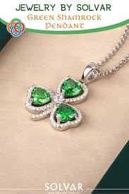 solvar irish jewelry