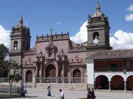 Ayacucho - Wikipedia