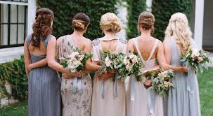 top hairstyles for brides with round