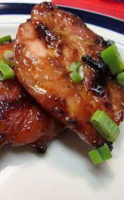 hawaiian bbq en recipe flavorite