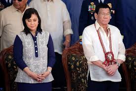 « вернуться к управлению проектами. Philippine Vice President A Duterte Foe Is Charged In Plot Against Him The New York Times