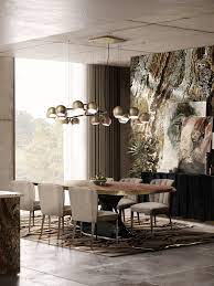 Dining Room Decor Ideas To Make The
