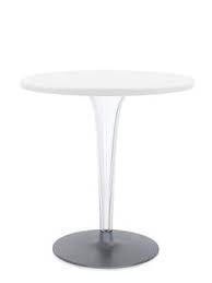 kartell toptop dining table small