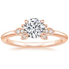 How To Choose A Ring Engagement Ring Guide Brilliant Earth