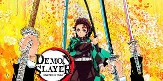 demon slayer sword colors explained