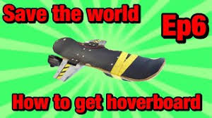 In order to unlock the hoverboard, you first have to complete storm shield defense number 5. Hoverboard Mp4 Fortnite Montage Netlab