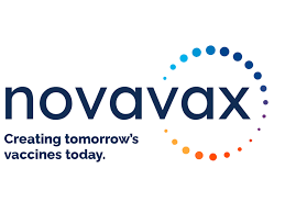 covid vaccine maker novavax shares