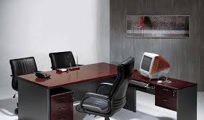 office desk bv kitchen