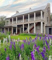 texas hill country inn and spa luxury