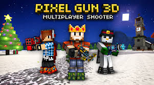 Pixel gun apk allows you to unlock many features like coins and gems. Pixel Guns 3d Pc Posted By Zoey Anderson