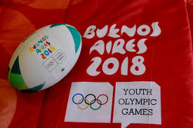 Lee sobre los juegos olimpicos de la juventud 2018 celebrados en buenos aires argentina. Union Argentina De Rugby