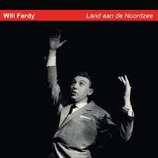 Will Ferdy Songs gambar png