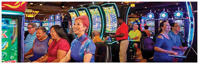 Slot Machine & Gaming Jackpot Winners | Barona Resort & Casino