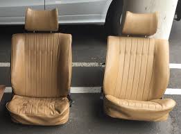 Stock Seat Covers Listings And Tucks