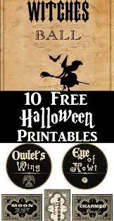 We did not find results for: 10 Free Halloween Printables The Graphics Fairy