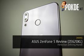 s zenfone 5 review ze620kl