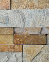 Natural Stacked Stone Wall Panels By