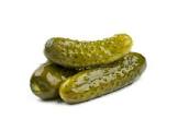 turshi khiyar  iraqi pickles