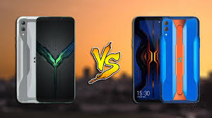It have a amoled screen of 6.39″ size. Xiaomi Black Shark 2 Vs Black Shark 2 Pro What S The Difference Noypigeeks