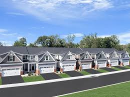 james run carriage homes by ryan homes