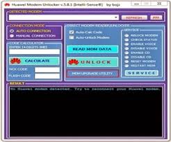 Aug 02, 2014 · in order to unlock huawei modems and routers we need and unlock code which is generated using the imei of your device. Huawei Modem Unlock Code Calculator Download
