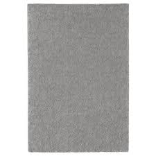 Ikea teppich gerion nicht mehr ikea sternen teppich grau kinderzimmer. Stoense Teppich Kurzflor Mittelgrau 133x195 Cm Ikea Schweiz