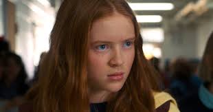 Fear street was that bitch, with all its spin off series. Fear Street Lures In Stranger Things Star Sadie Sink
