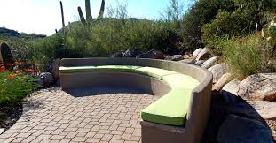 Custom Sunbrella Cushions In Tucson Az